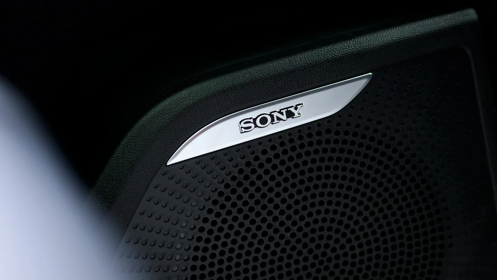 TIGGO 9 Soundsystem