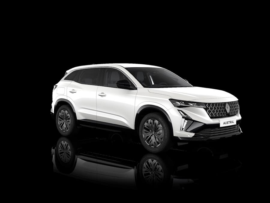 Renault Austral Evolution