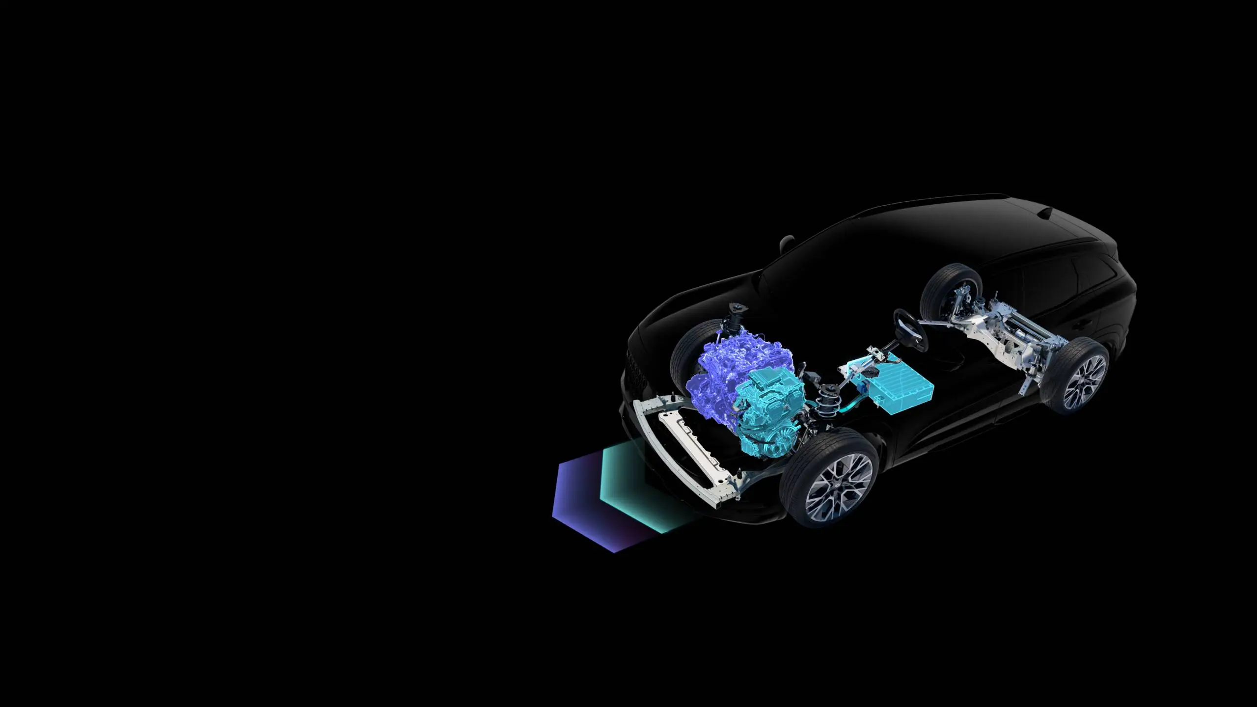 Renault Austral Full Hybrid E-Tech