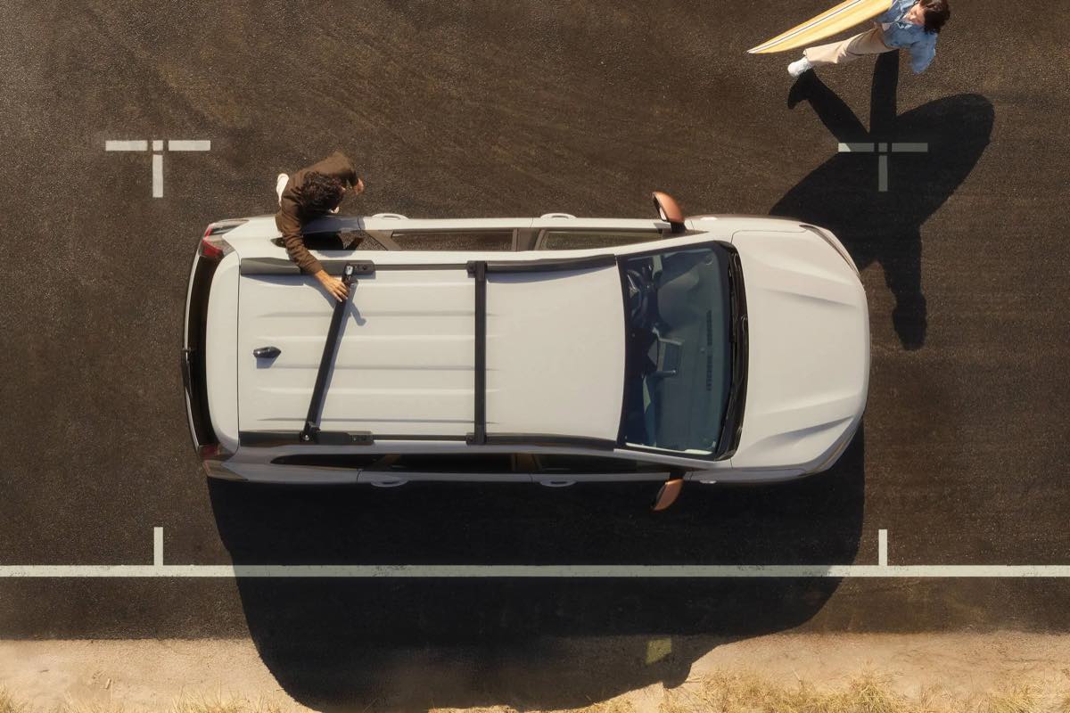 Dacia Jogger Journey 5-sitzig