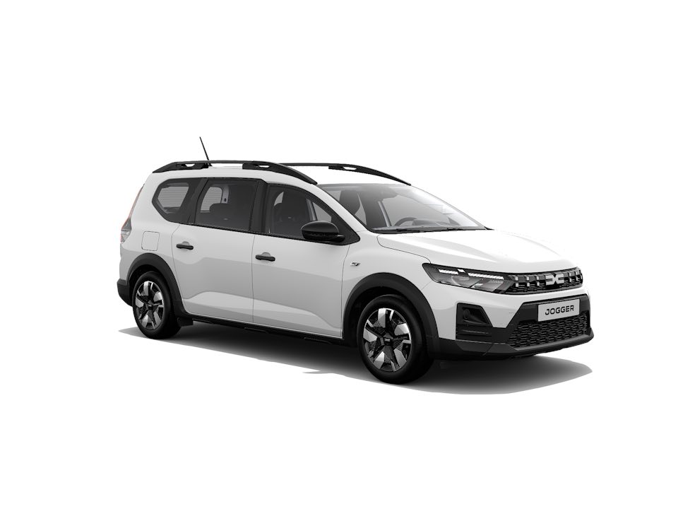 Dacia Jogger Essential 5-sitzig