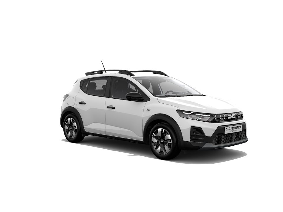 Dacia Sandero Stepway Essential
