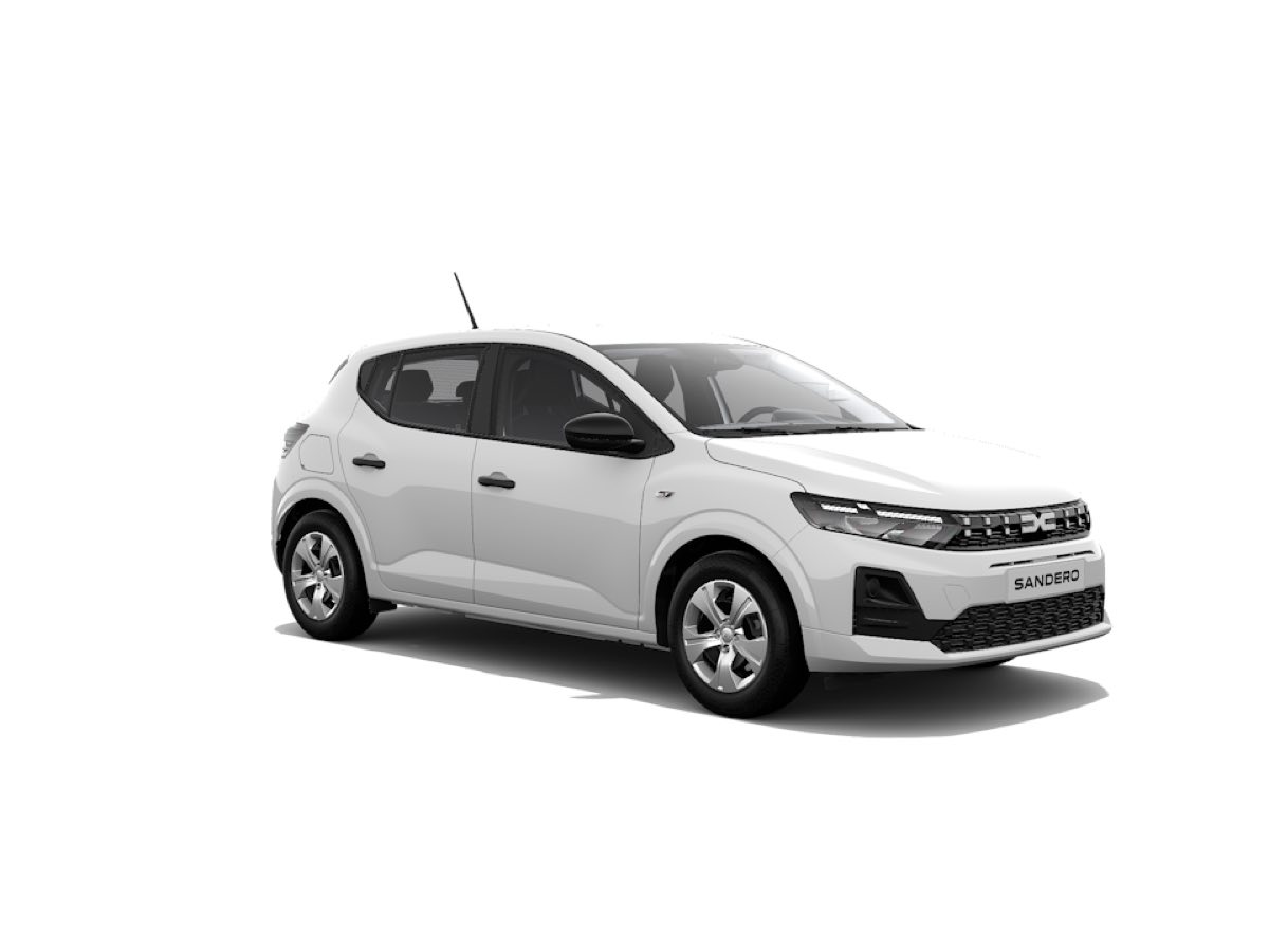 Dacia Sandero Essential