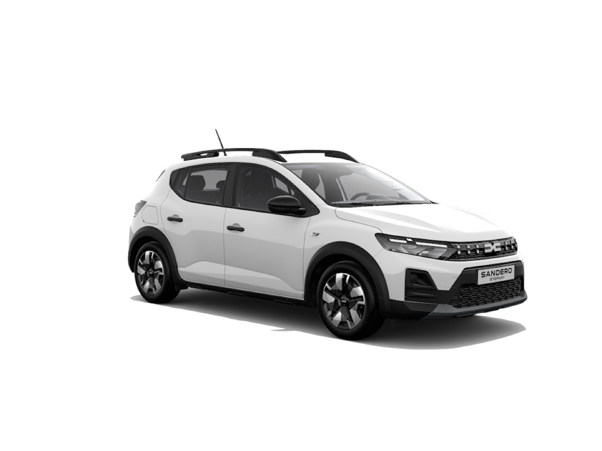 Dacia Sandero Stepway Essential