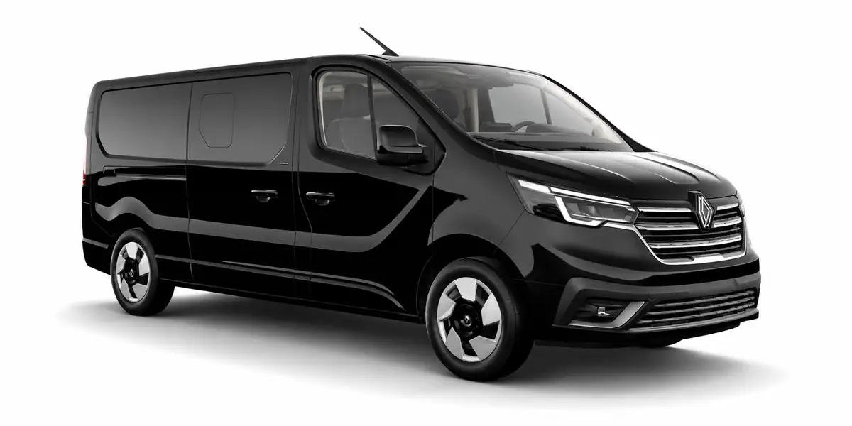 Trafic SpaceClass